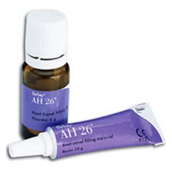 AH 26 667002 Root Canal Sealer Henry Schein Dental
