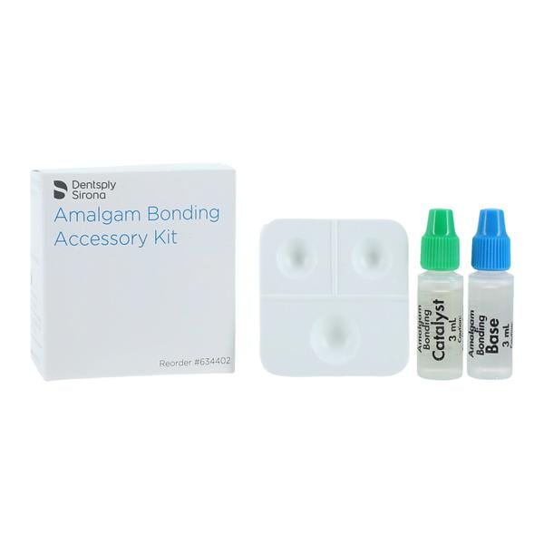 Prime&Bond NT Dual Cure Amalgam Bonding Accessory Kit Ea thumbnail 2