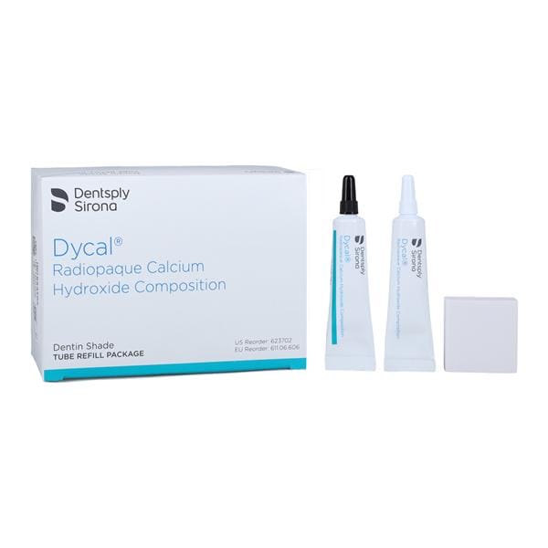 Dycal 623702 Base / Liner Henry Schein Dental