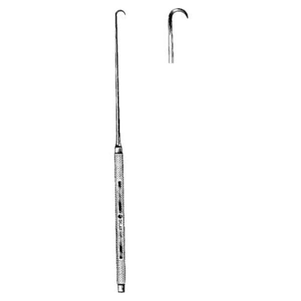 Joseph Hook 6-1/4" Ea