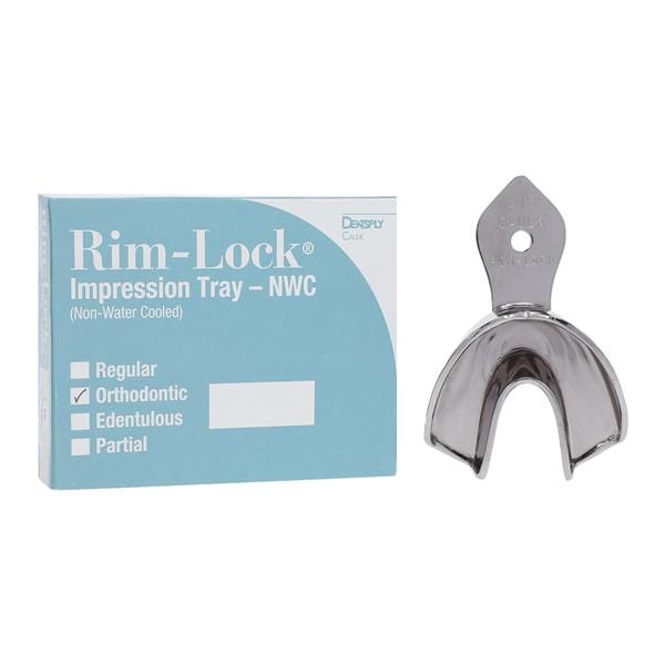 Rim-Lock Impression Tray L16 Lower Ea thumbnail 7