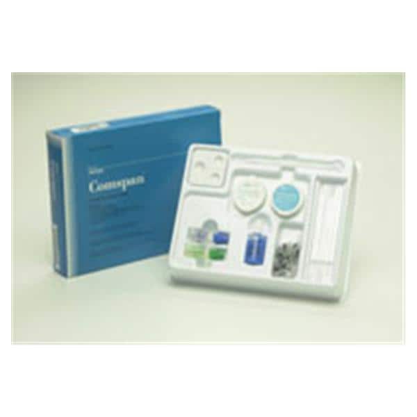 Comspan Composite Luting Cement Opaque Opaque Kit Ea