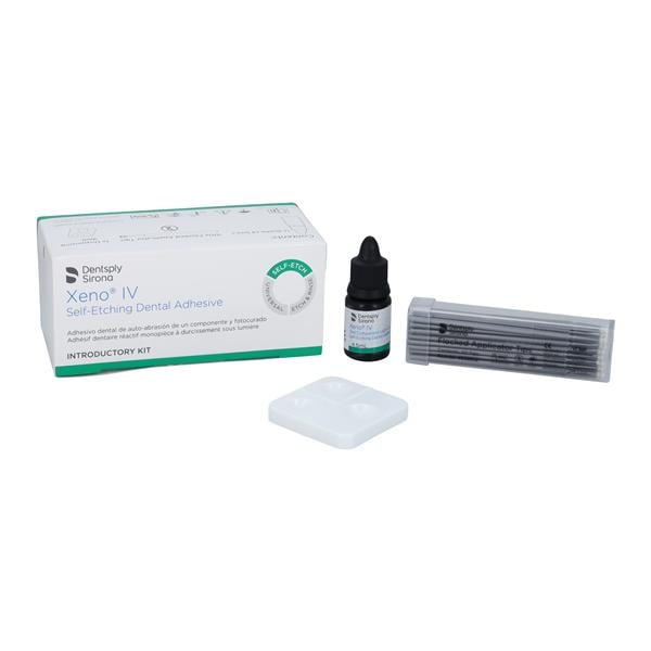 Xeno IV 668001 Self Etch Adhesive Henry Schein Dental