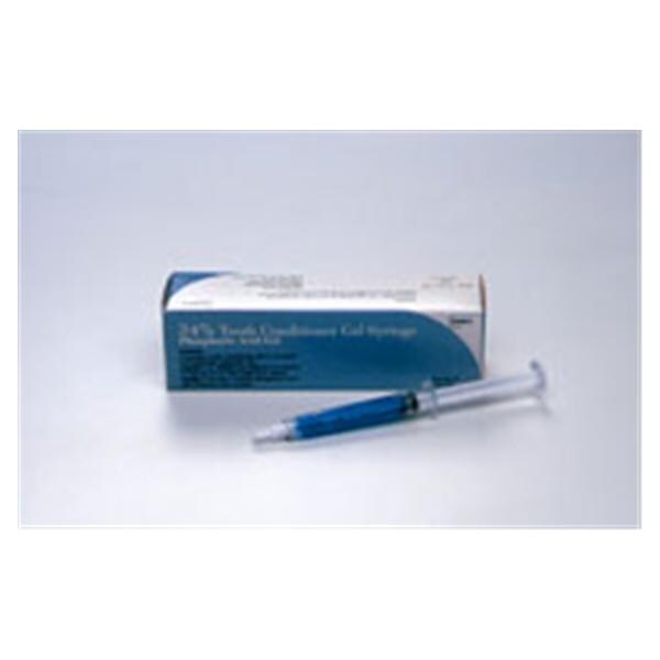 646126 Tooth Conditioner Gel Syringe Tips Henry Schein Dental