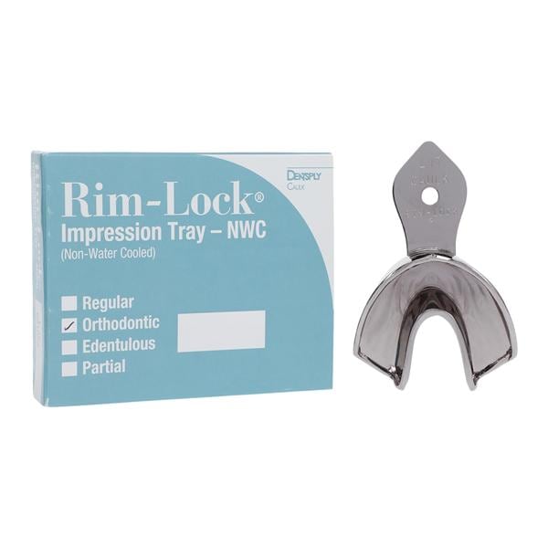 Rim-Lock Impression Tray L17 Lower Ea product image