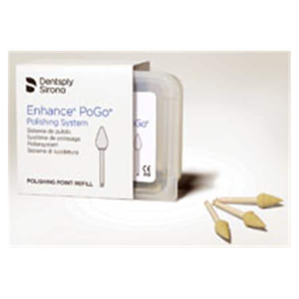 Enhance/PoGo 662022 Polishing System Henry Schein Dental