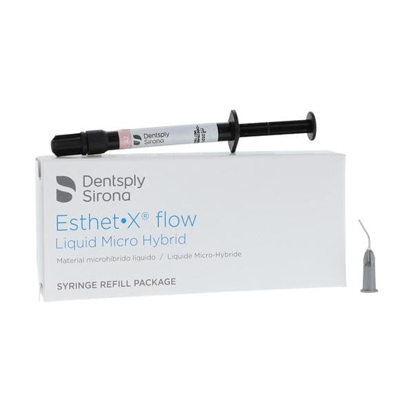 EsthetX flow 648021 Flowable Composite Henry Schein Dental