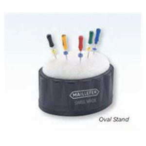 Sponge Endo Clean Stand Oval Ea