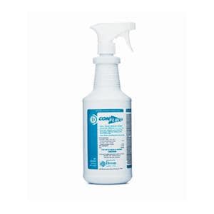 Decon Conflikt Detergent Refill Bottle 1 Gallon Gal