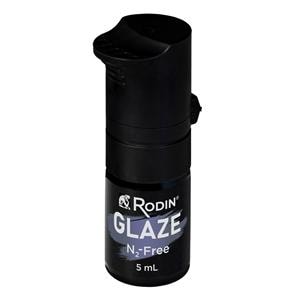 Rodin Light Curable Resin Glaze N2-Free 1/Bt