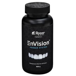 Rodin 3D Print Resin Veneer Resin OM1 1/Bt.