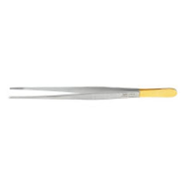 Potts-Smith Dressing Forcep 8-1/4" EA