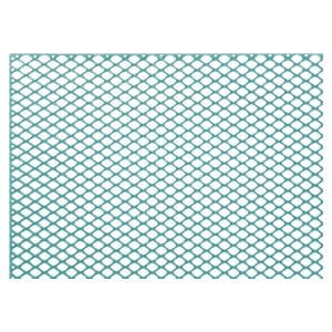 GEO Wax Retention Grid 20/Pk