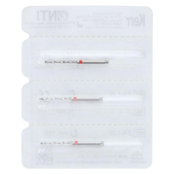 Achromat Fiber Post Drill 1.2 mm 3/Pk product image