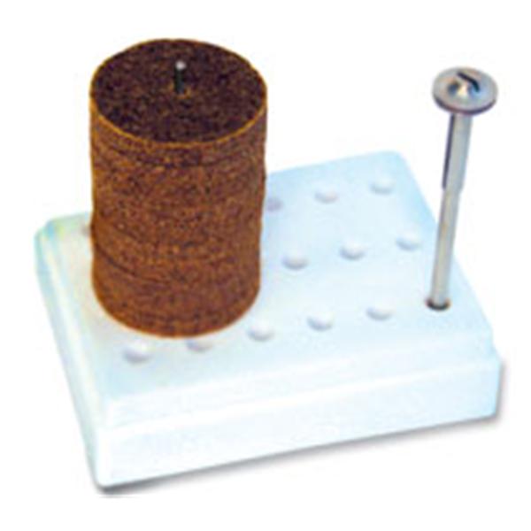 NTI P2100 Soft Reline Wheels Henry Schein Dental