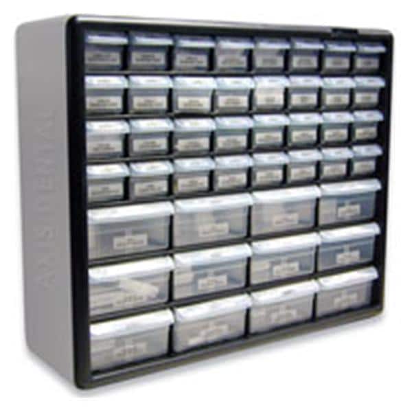 AX-LGCAB Custom Cabinet Organizer - Henry Schein Dental