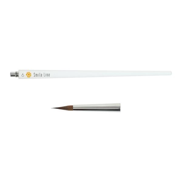 Kolinsky Ceramist Brush #6 Ea