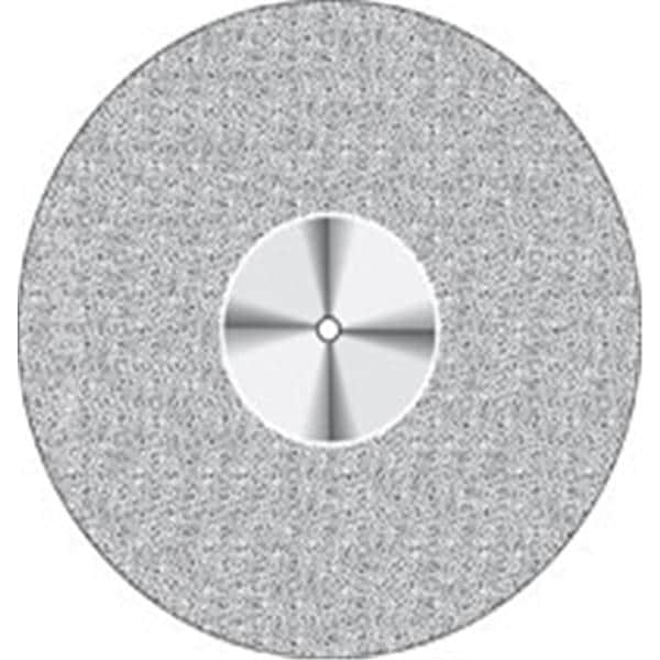 NTI Diamond Disc Double Sided Handpiece D944-100 10 mm Ea thumbnail 2