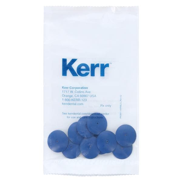 Unmounted Polisher 10/Pk thumbnail 2