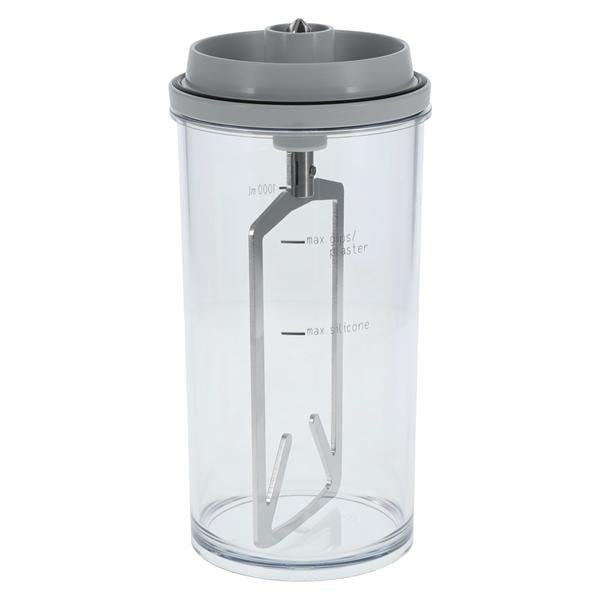 Twister Mixing Bowl Paddle Ea