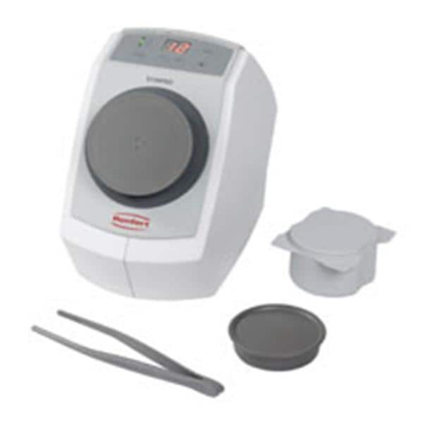 Sympro Denture Cleaner Ea