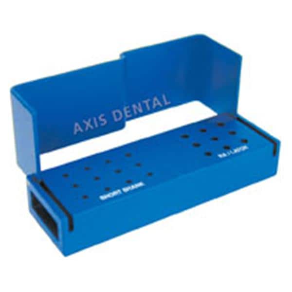 AB1201U Bur Block Henry Schein Dental