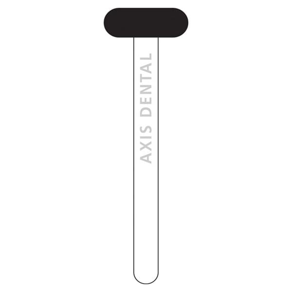 NTI Diamond Bur Laboratory Handpiece 909-055M Ea