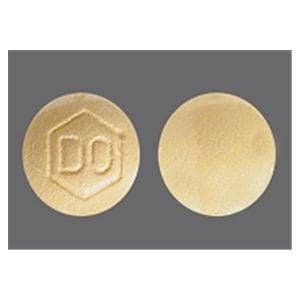 Yasmin Drospirenone and Ethinyl Estradiol Tablets 3mg/0.03mg Blister Pack