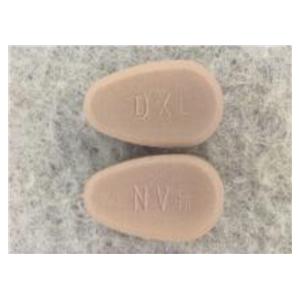 Diovan 320mg Each