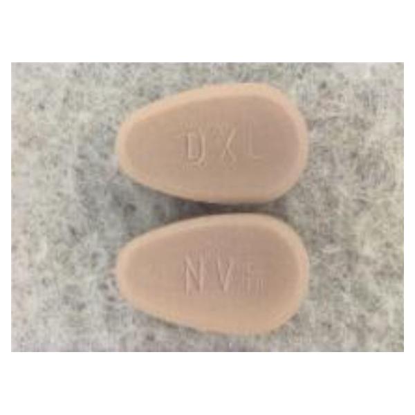 Diovan 320mg Each