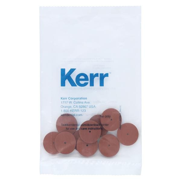 Unmounted Polisher 10/Pk thumbnail 2