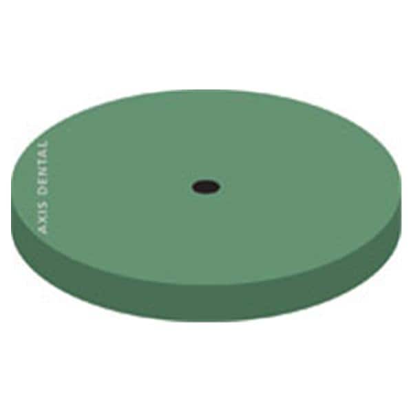 Unmounted Polisher 10/Pk