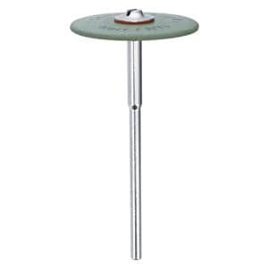 NTI CeraGlaze Porcelain Pre-Polisher Ea