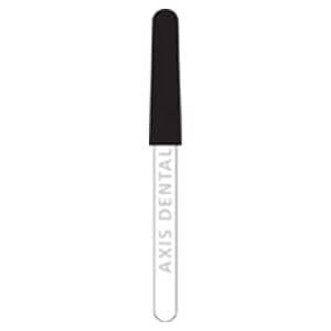 NTI Diamond Bur Friction Grip Coarse 850-023C 5/Pk