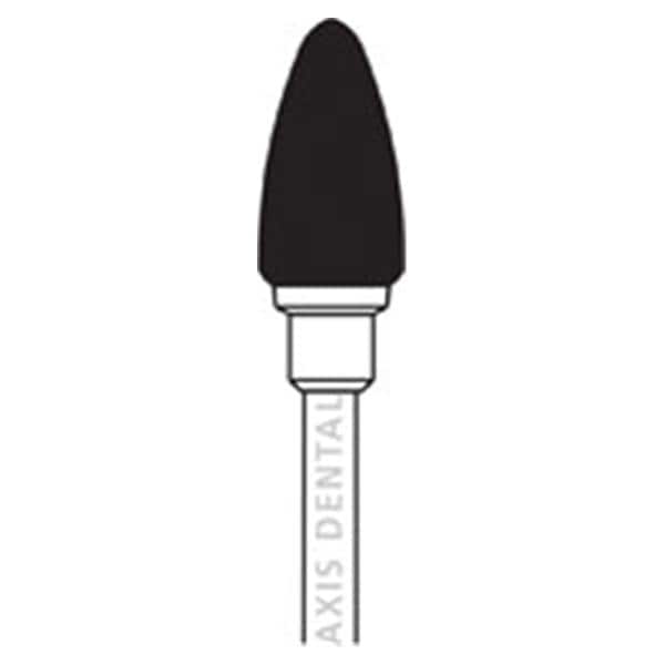 NTI Universal Cutter, HP, Cross Cut, Football, 6 mm x 12.2 mm, 1/Pk, UC078E-060 thumbnail 3