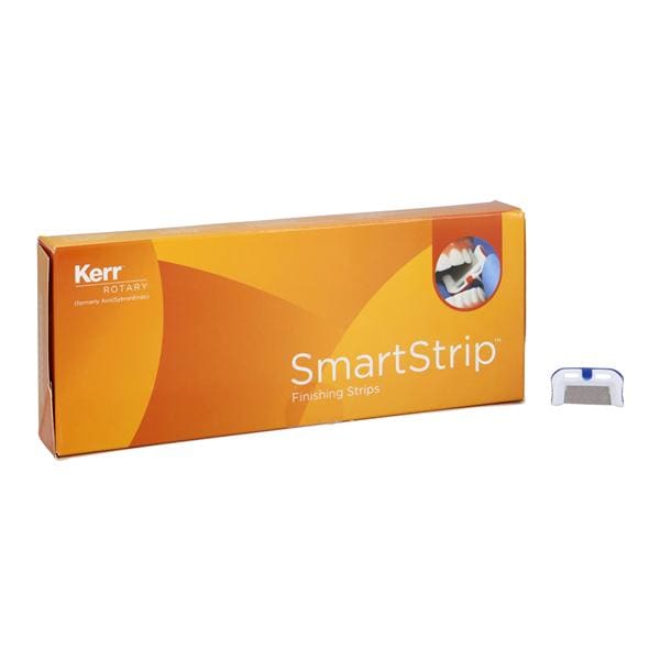 SmartStrip Strips Single Side Medium 10/Pk