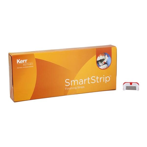SmartStrip Strips Single Side Fine 10/Pk