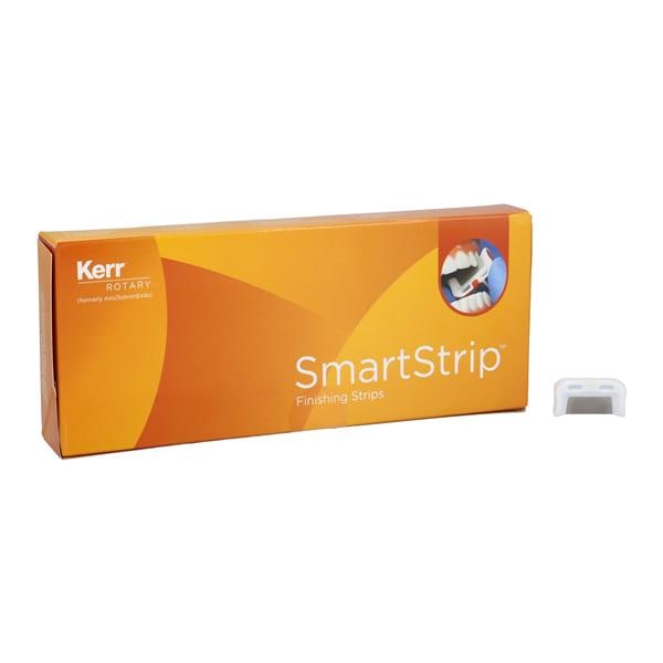 SmartStrip Strips Single Side Serrated 10/Pk