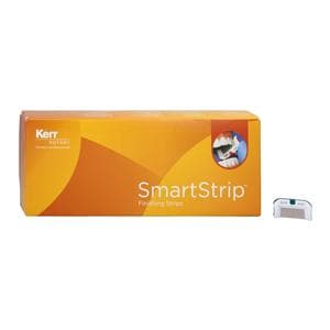 SmartStrip Strips Double Sided Coarse 10/Pk