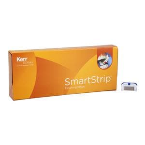 SmartStrip Strips Double Sided Medium 10/Pk