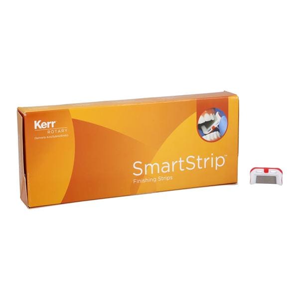 SmartStrip Strips Double Sided Fine 10/Pk