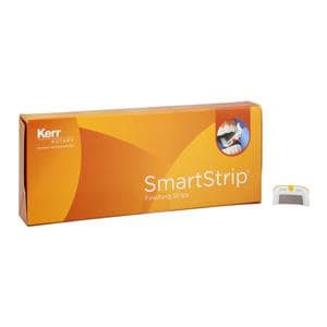 SmartStrip Curved Strips Single Side Super Fine 10/Pk