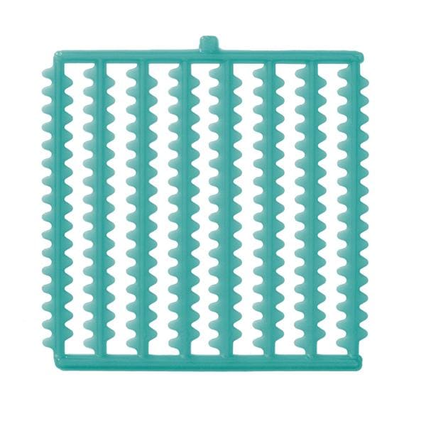 Wax Bar Retainers No Adhesive 10/Pk