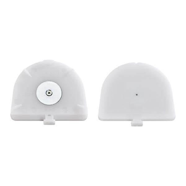 Quadrant Base Plate 100/Pk