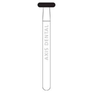 NTI Diamond Bur Friction Grip Super Coarse 909-037SC 5/Pk