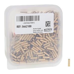 Smart-Pin Dowel Pin Sleeve 1000/Pk