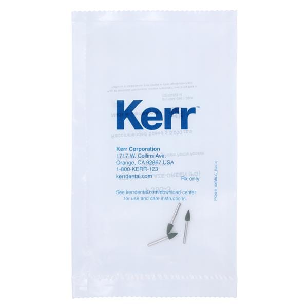 NTI CeraGlaze Porcelain Polisher Refill 3/Pk