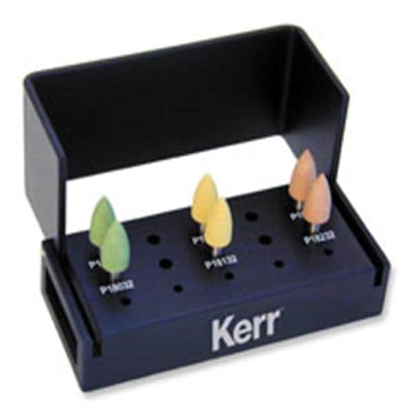 Goldstar LS7511 Finishing Gold Polishing Henry Schein Dental