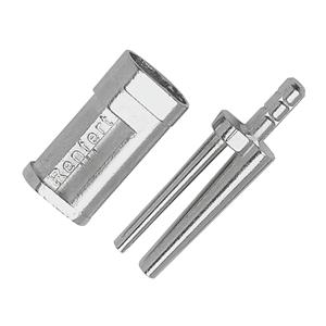 Bi-Pin Dowel Pin #326 Short With Sleeves 100/Pk