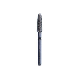 SimpliCut Diamond Bur Friction Grip SC856T-025 Super Coarse 25/Pk